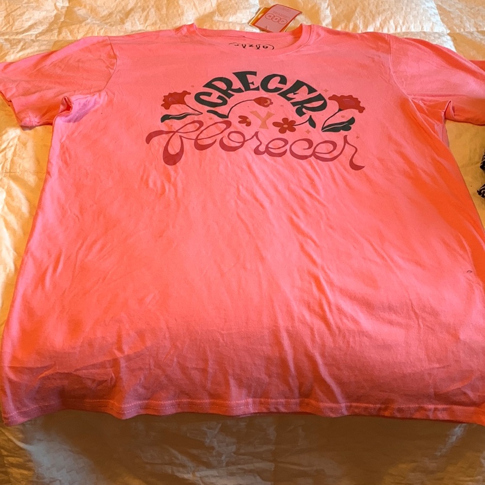 Spreading our culture! T-shirt